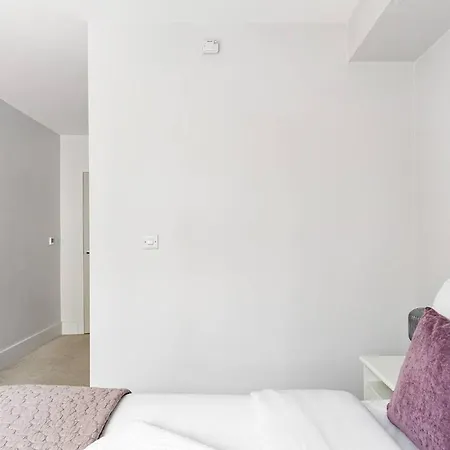 Second Nest Brixton Apartment London Exterior photo