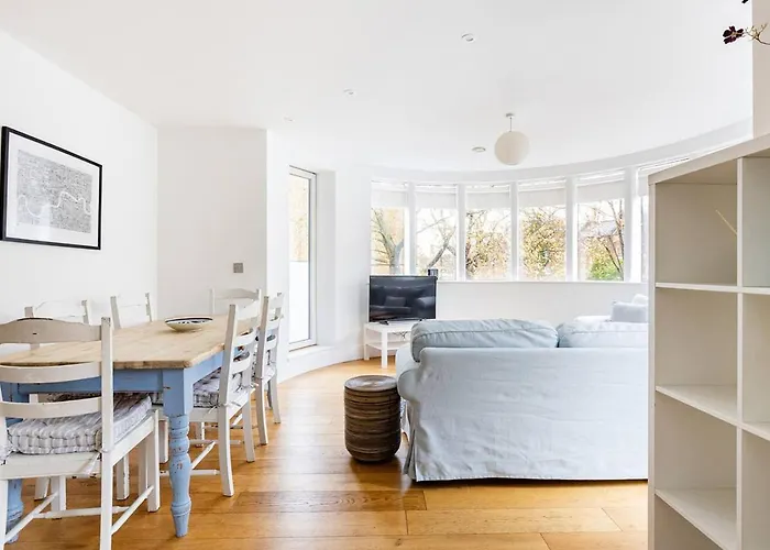Second Nest Brixton