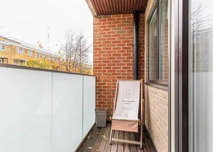 Second Nest Brixton